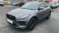 Jaguar E-Pace 2.0d [180] R-Dynamic HSE 5dr Auto Diesel Estate
